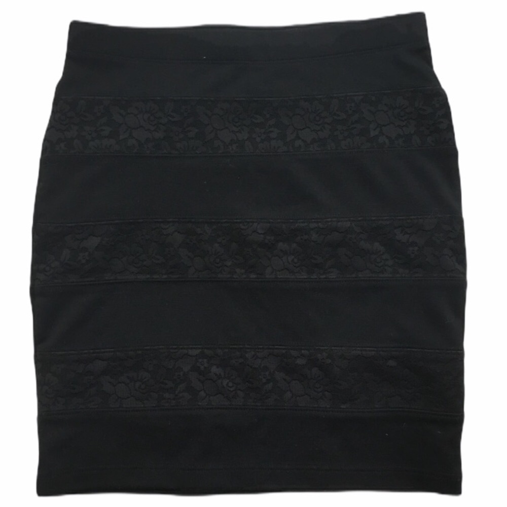 Rose Skirt